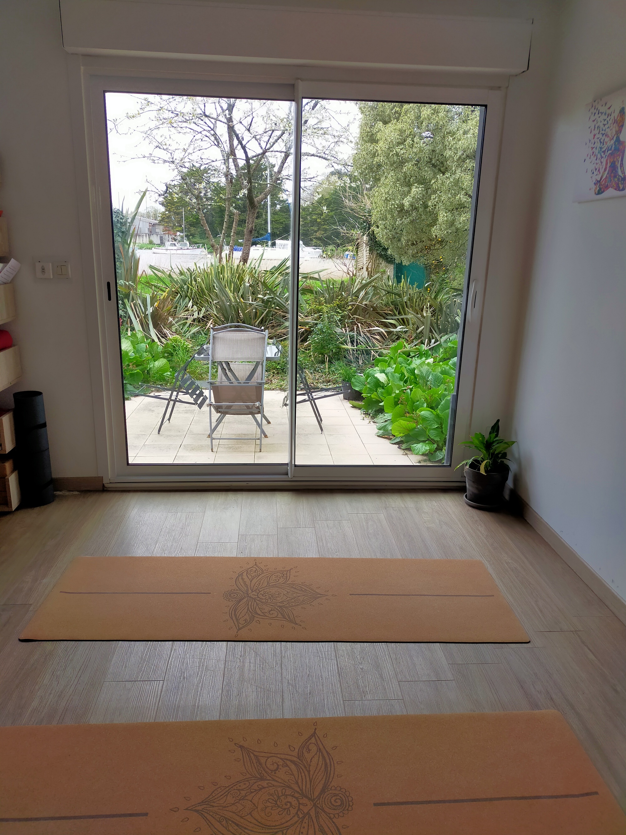 Généralités sur le Yoga